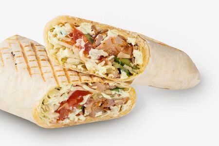 Шаурма фуд Фалафель