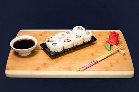 Ролл Атлантический