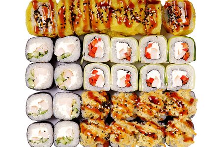 Сет Курочка