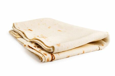 Лаваш собственного производства