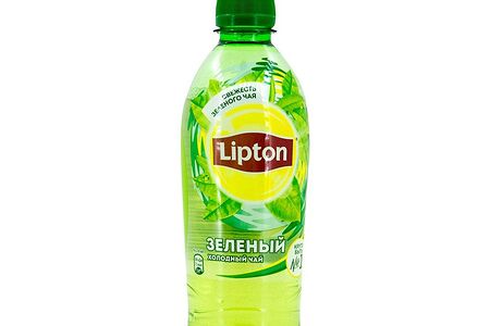 Чай Lipton зеленый
