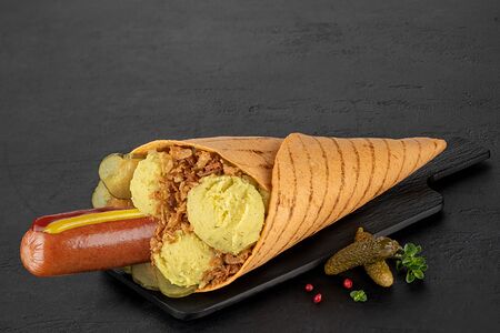 Рулле Охотничья