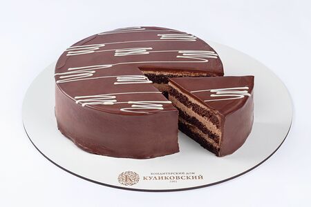 Торт Прага гранд