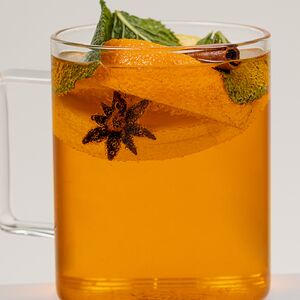 Марокканский чай