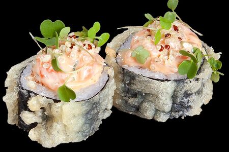 Креветка темпура