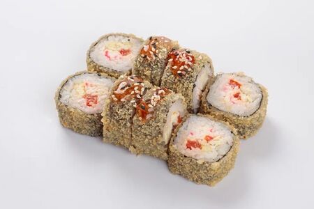 Ролл жареный Уширу