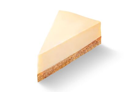 Классический чизкейк