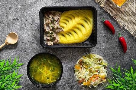 Комплекс №13