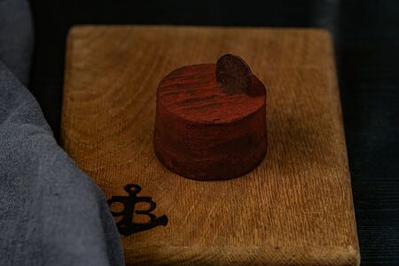 Торт Зоя Vegan