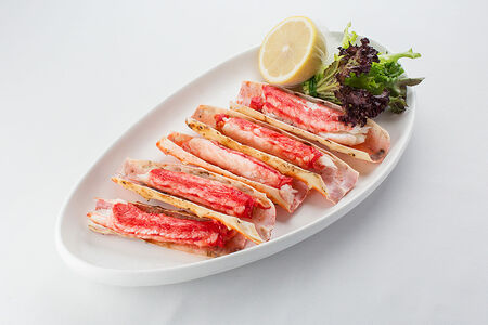 Фаланга краба