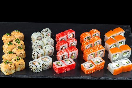 Сет Девчата