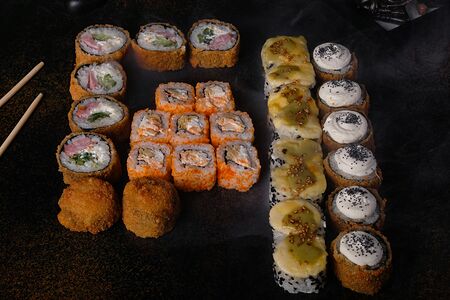 Темпо лава Сет