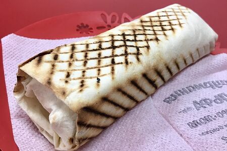 Шаурма Стандарт