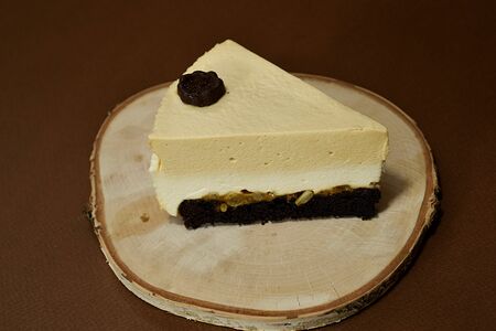 Хвойный пермский торт