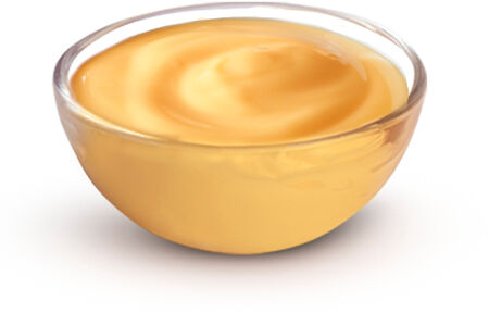 Соус сырный