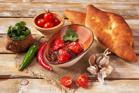 Аджапсандали