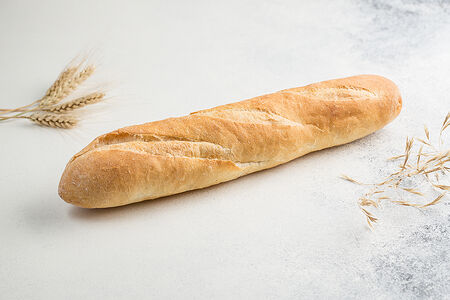 Французский батон