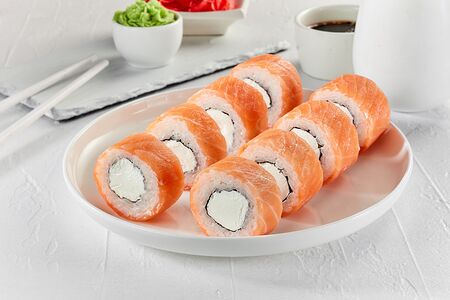 Филадельфия классическая