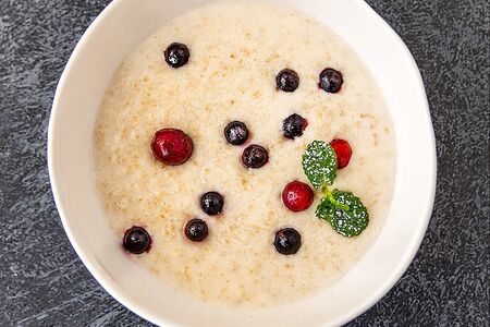 Овсянка Сэр