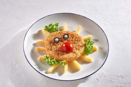 Аллегро соле