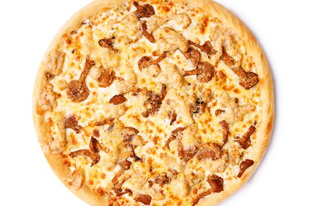 Пицца Кантри