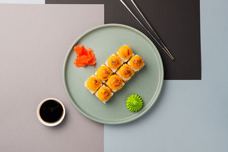 Ролл Цыпа 8 шт