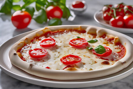 Пицца Маргарита