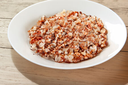 Гречневая каша