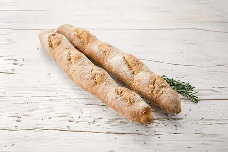 Багет зерновой