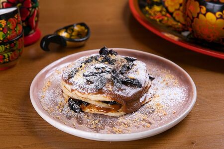 Блинник Лакомка