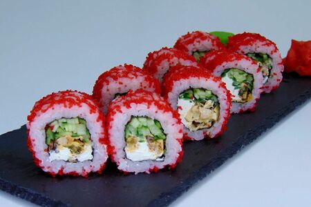 Мидии Тобико Маки