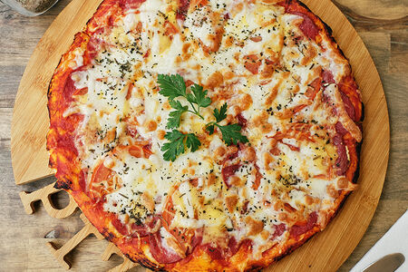 Пицца Гладиатор