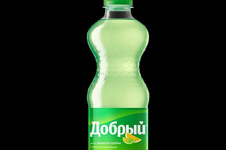Добрый Лимон-лайм