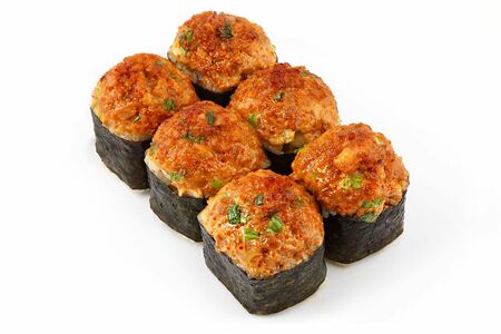 Чикен спайси 