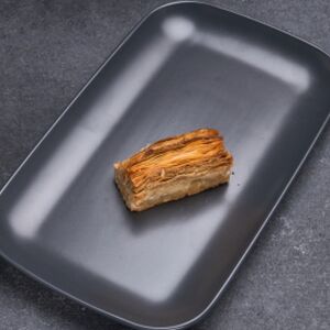 Пахлава бакинская и арабская