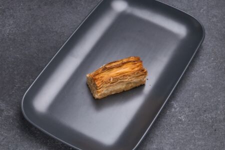 Пахлава бакинская и арабская