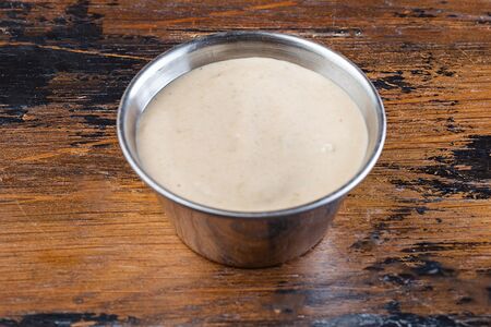 Соус Пармезан