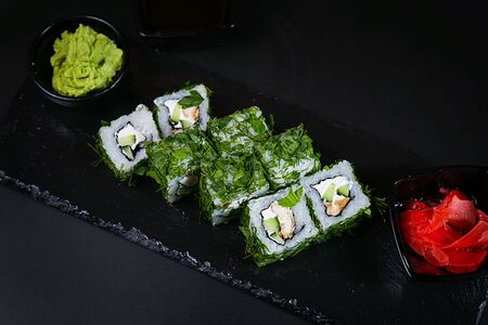 Ролл Тадаяма