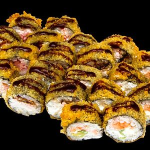 Сет Темпура