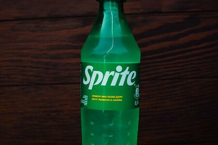 Sprite