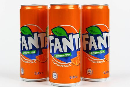 Fanta S