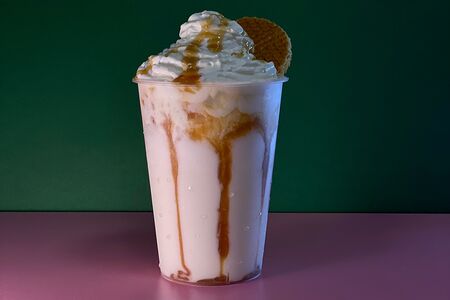 Карамельный полет