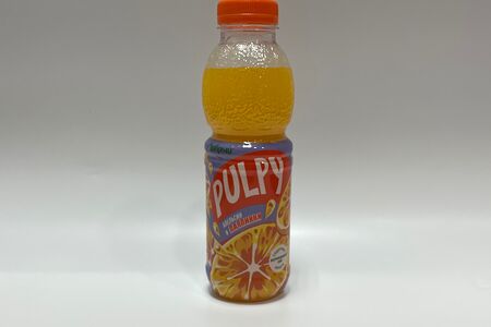 Сок Pulpy