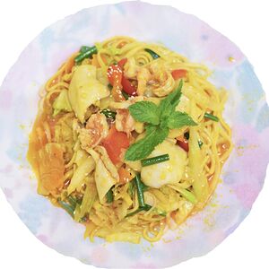 Удон Сао Хай Шан