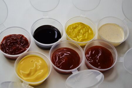 Чесночный классический