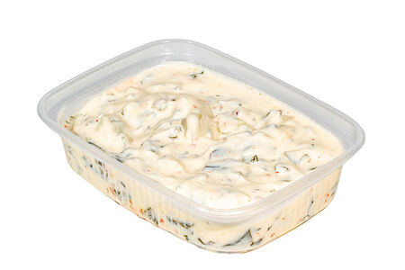 Соус Цахтон 