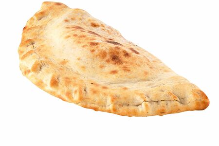 Патистер с курицей и сыром