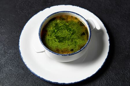 Минестроне