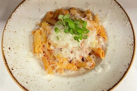 Пенне Арабьята