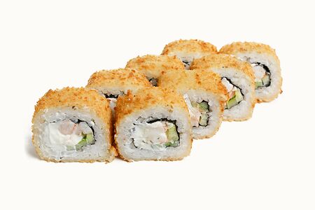 Креветка Темпура